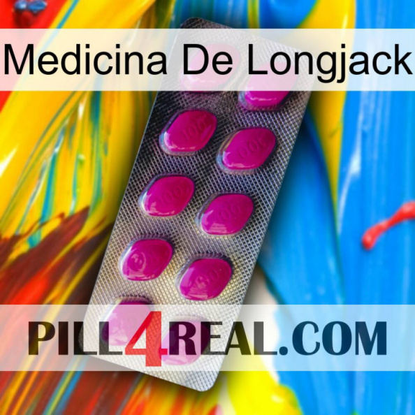 Longjack Medicine 09